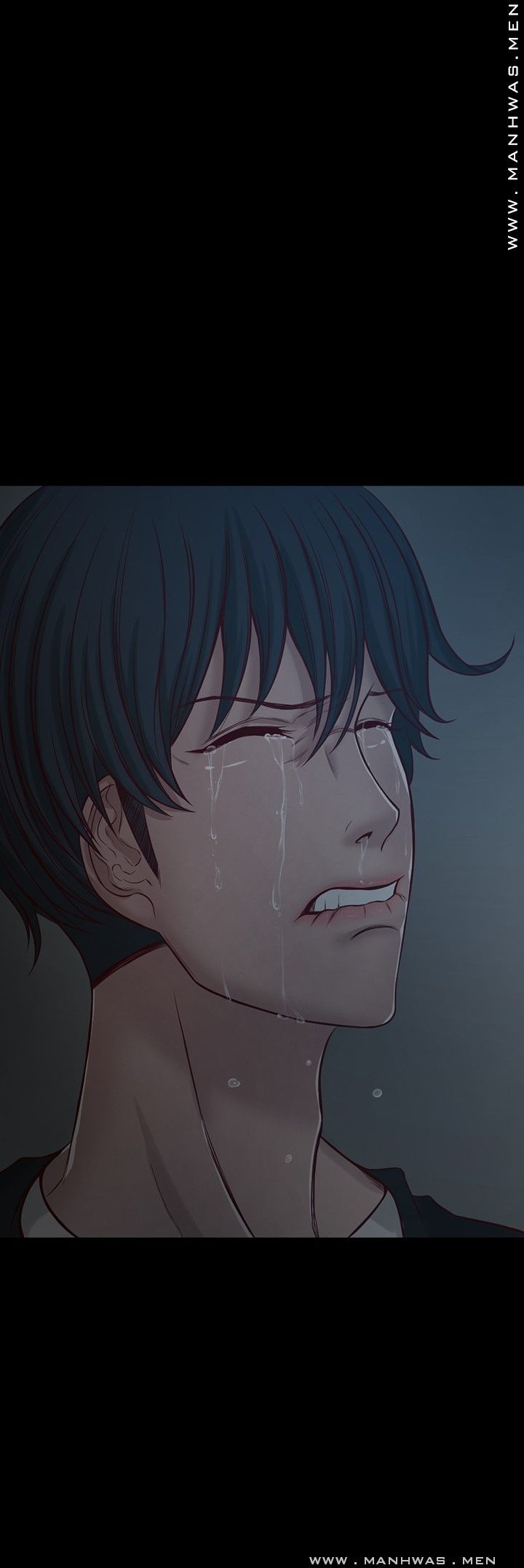 Cousin Raw - Chapter 8 Page 34