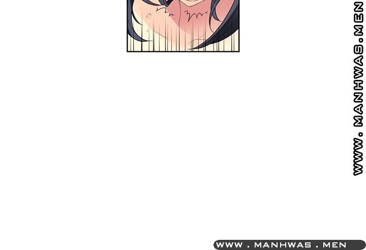 Wave Pool Raw - Chapter 2 Page 15