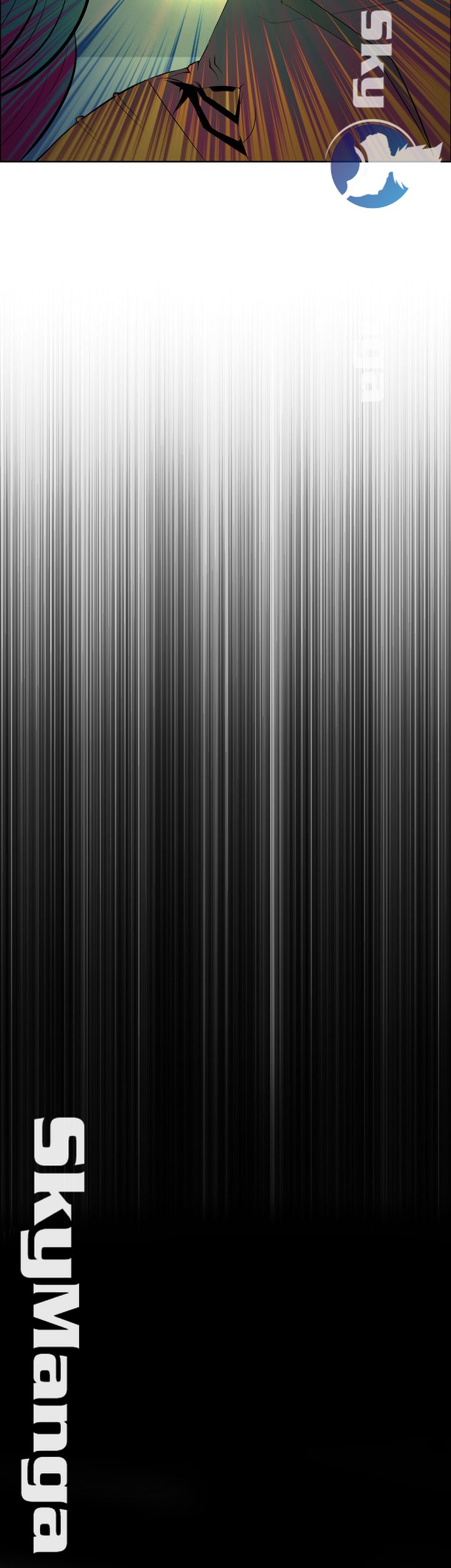 Possessed Raw - Chapter 41 Page 20