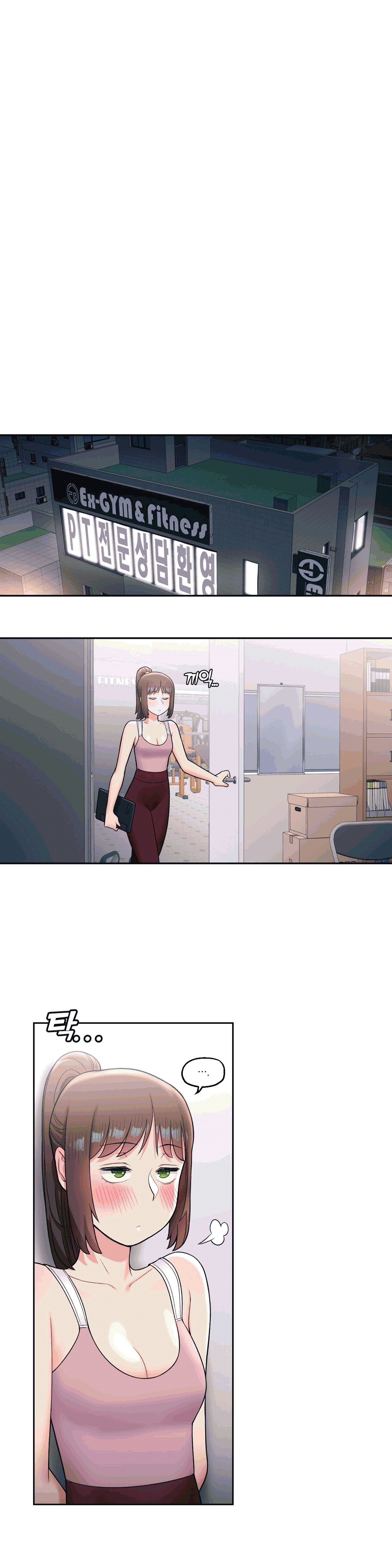 Sex Exercice Season 02 Raw - Chapter 29 Page 24