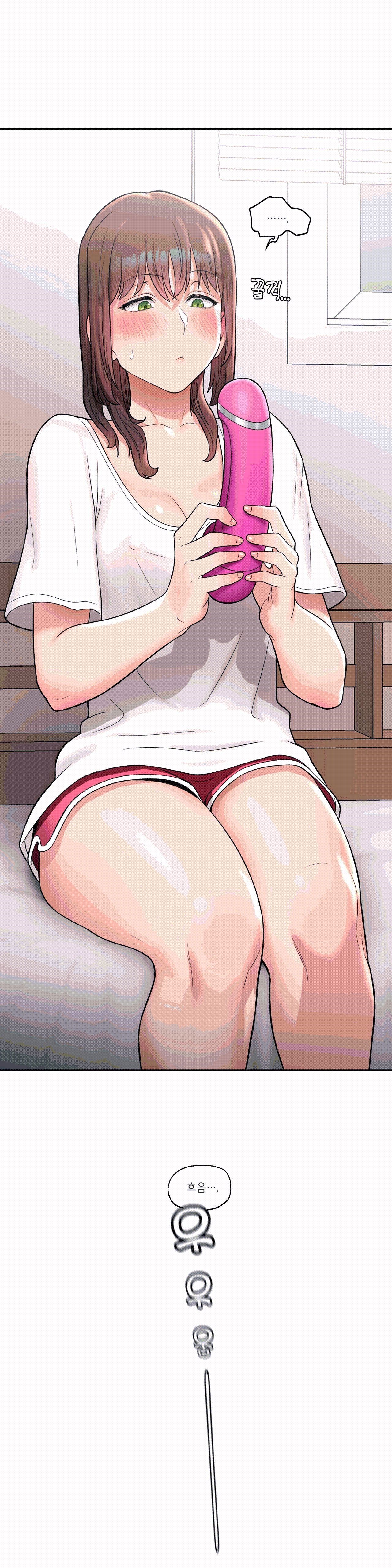 Sex Exercice Season 02 Raw - Chapter 30 Page 25