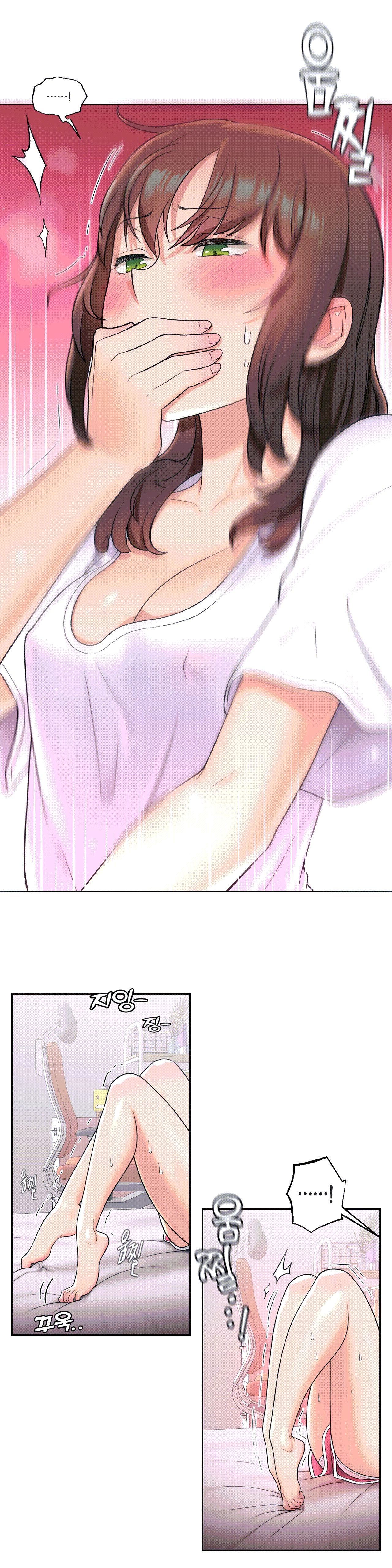 Sex Exercice Season 02 Raw - Chapter 31 Page 5