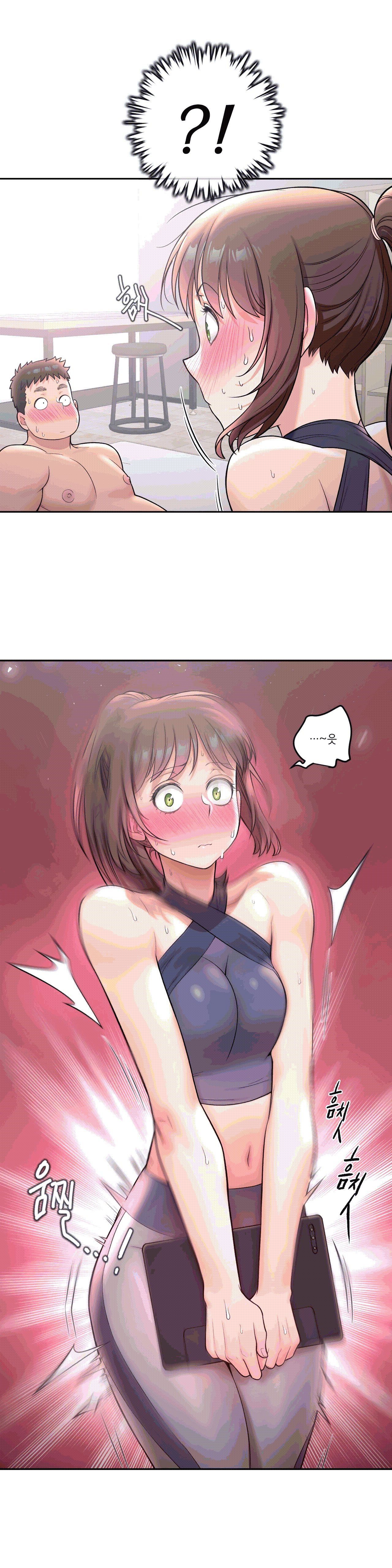 Sex Exercice Season 02 Raw - Chapter 33 Page 24