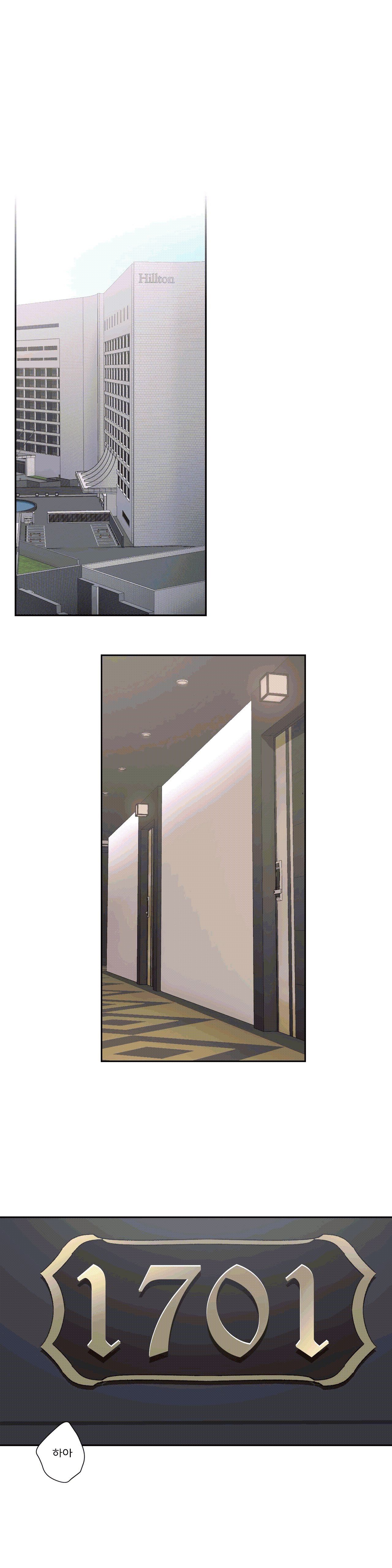 Sex Exercice Season 02 Raw - Chapter 34 Page 10