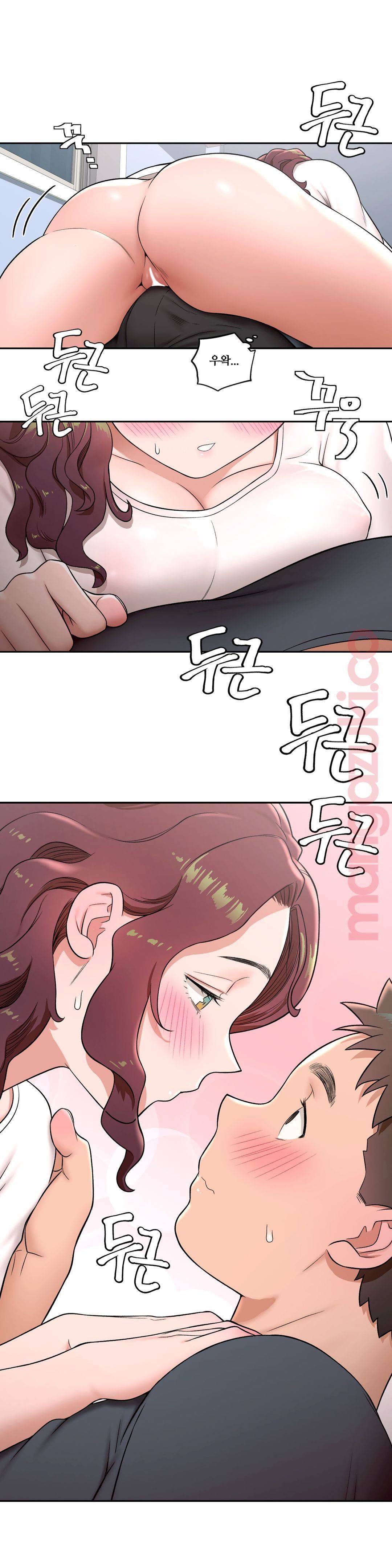 Sex Exercice Season 02 Raw - Chapter 38 Page 14