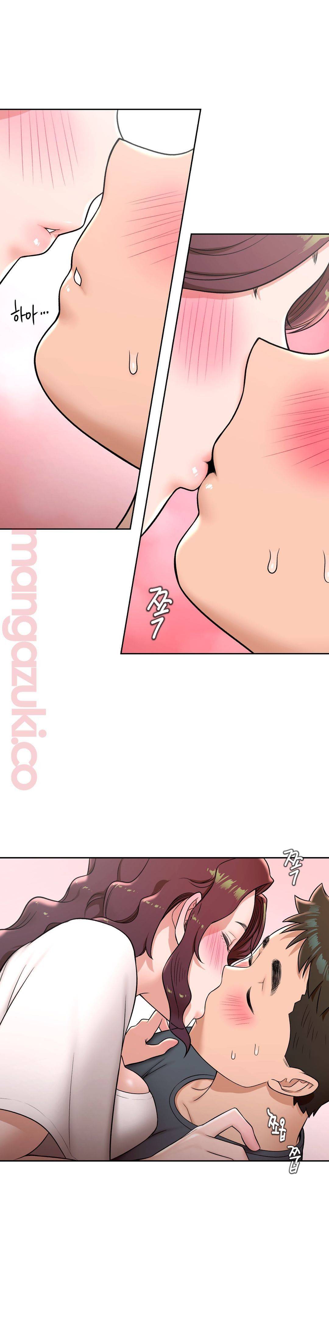 Sex Exercice Season 02 Raw - Chapter 38 Page 15