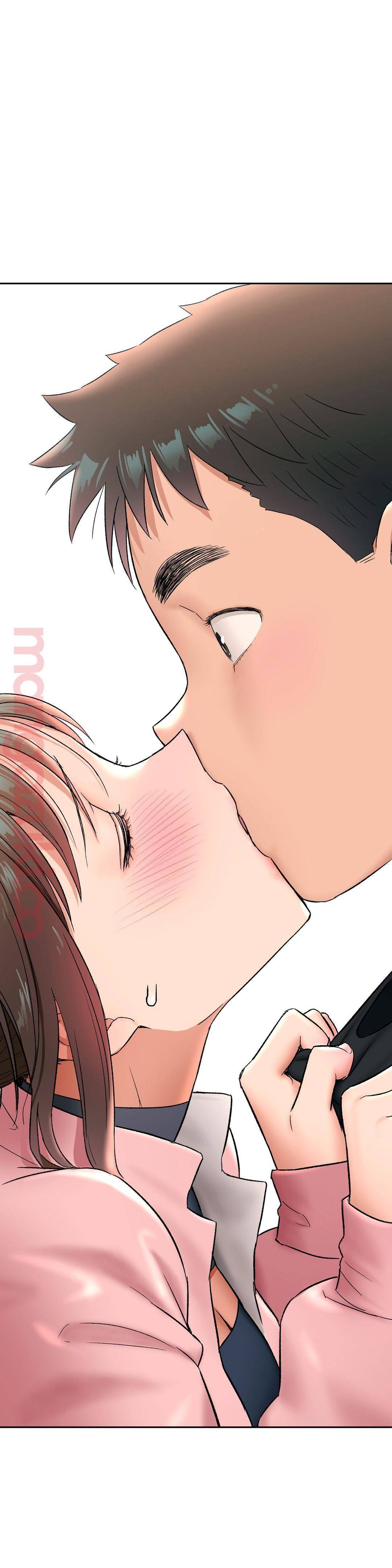 Sex Exercice Season 02 Raw - Chapter 45 Page 27