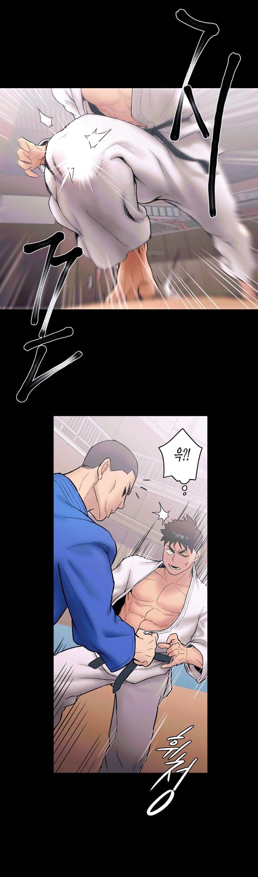 Sex Exercice Season 02 Raw - Chapter 7 Page 19