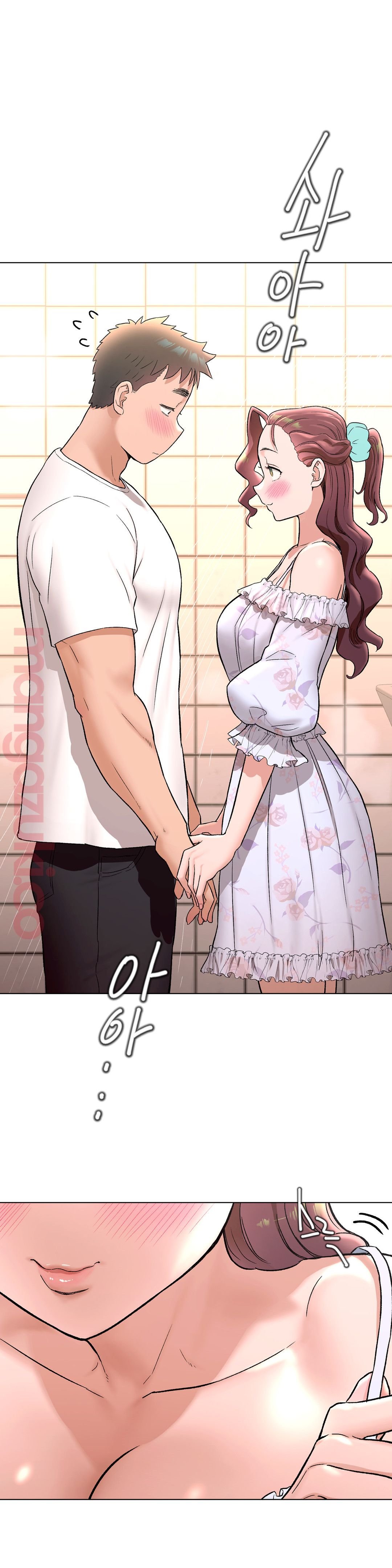 Sex Exercice Season 02 Raw - Chapter 70 Page 3