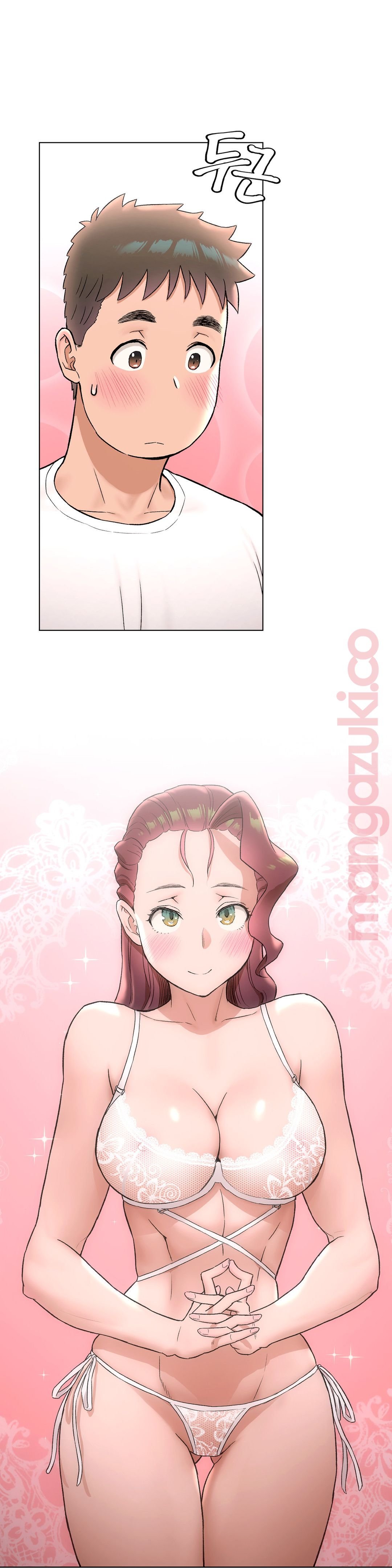 Sex Exercice Season 02 Raw - Chapter 70 Page 4