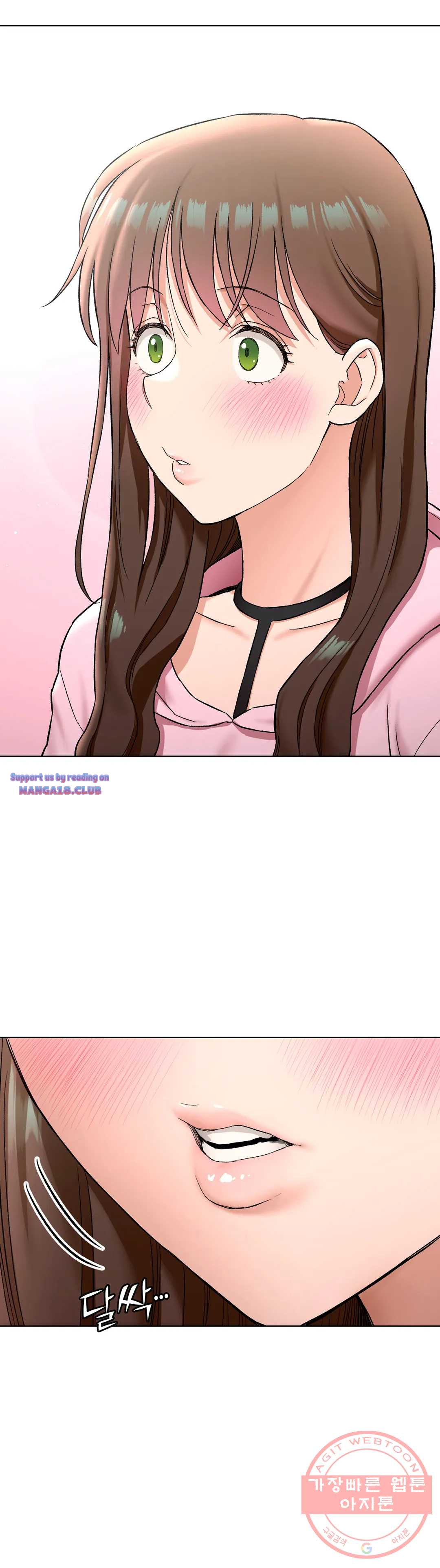 Sex Exercice Season 02 Raw - Chapter 80 Page 17