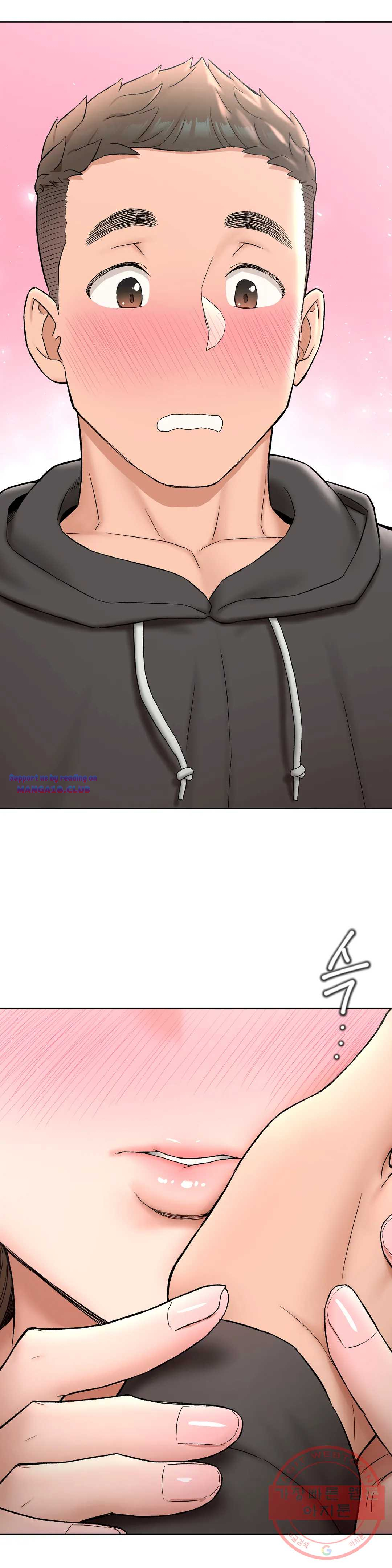 Sex Exercice Season 02 Raw - Chapter 80 Page 25