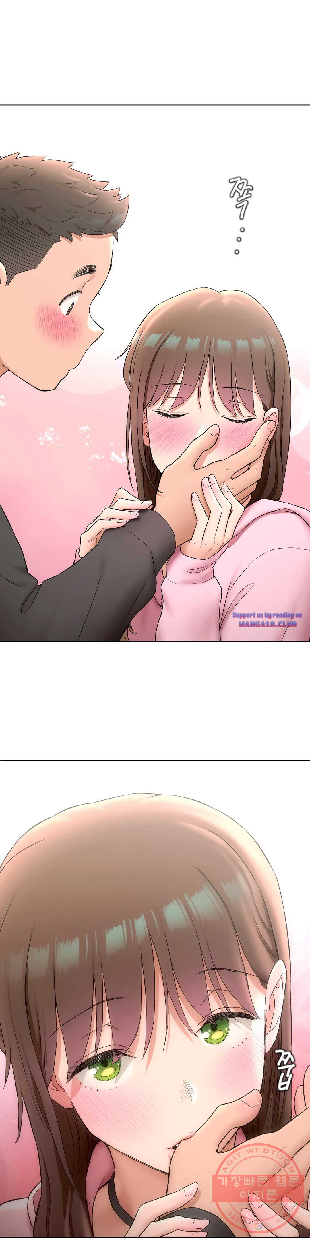 Sex Exercice Season 02 Raw - Chapter 80 Page 26