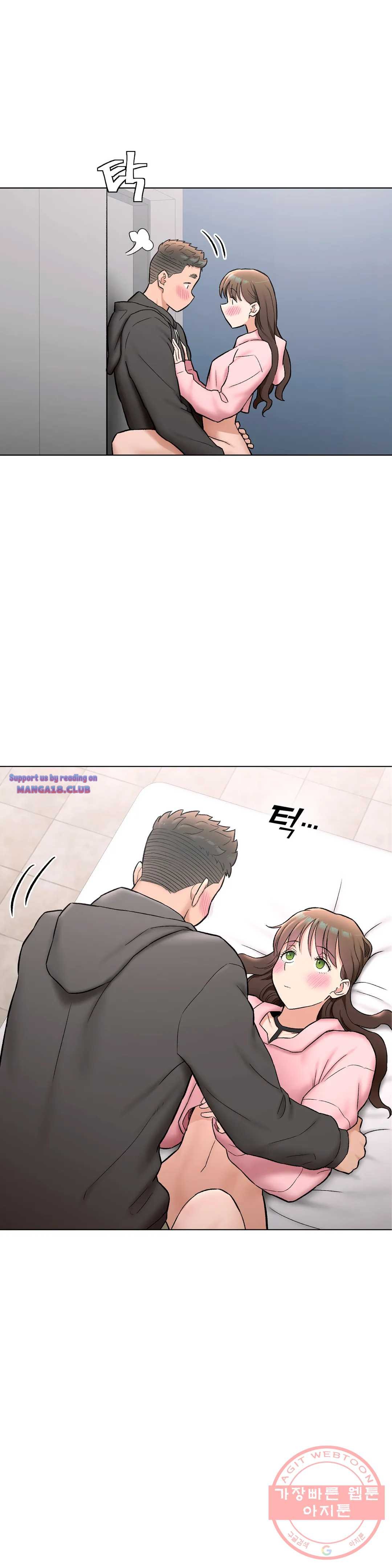 Sex Exercice Season 02 Raw - Chapter 81 Page 23