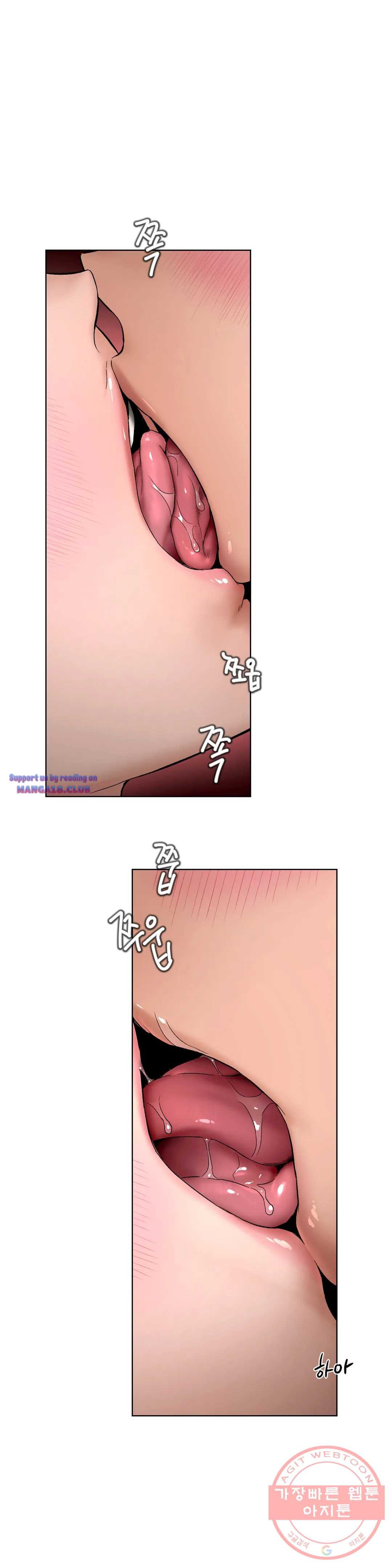 Sex Exercice Season 02 Raw - Chapter 81 Page 31