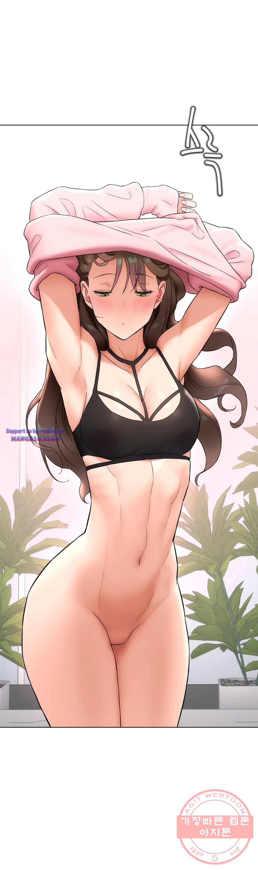 Sex Exercice Season 02 Raw - Chapter 81 Page 41