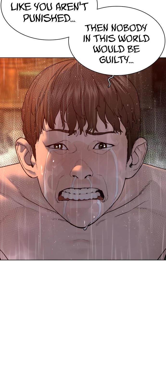 How to Fight - Chapter 101 Page 98