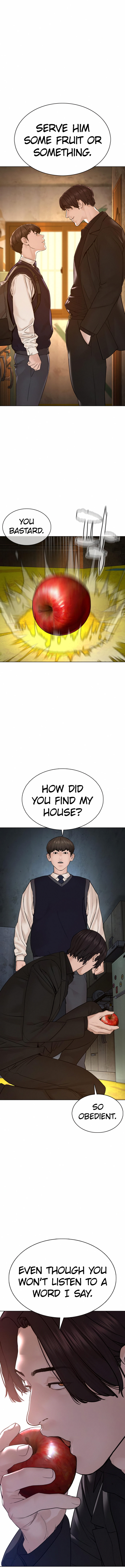 How to Fight - Chapter 112 Page 5