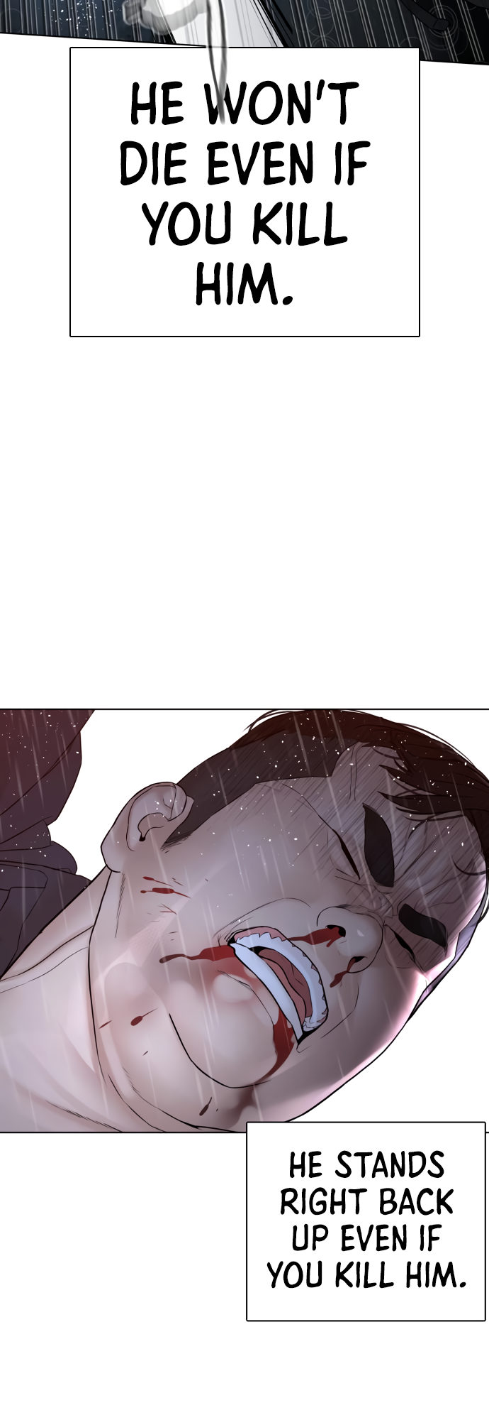 How to Fight - Chapter 125 Page 44