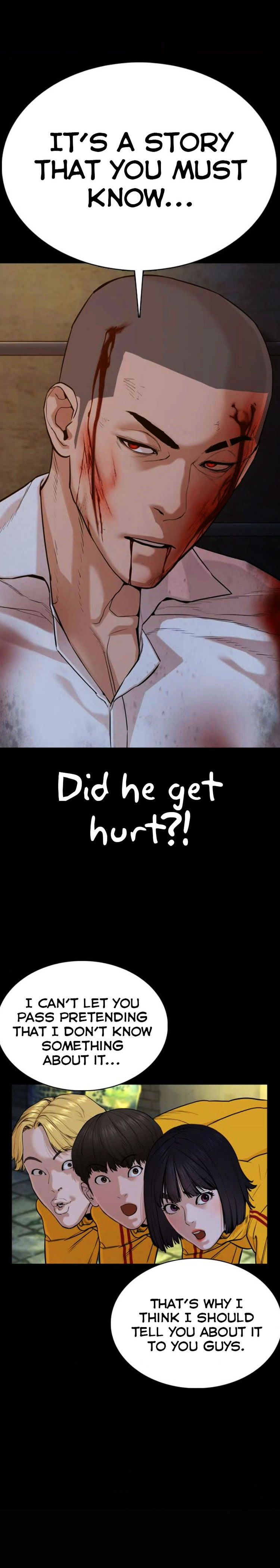 How to Fight - Chapter 47 Page 30