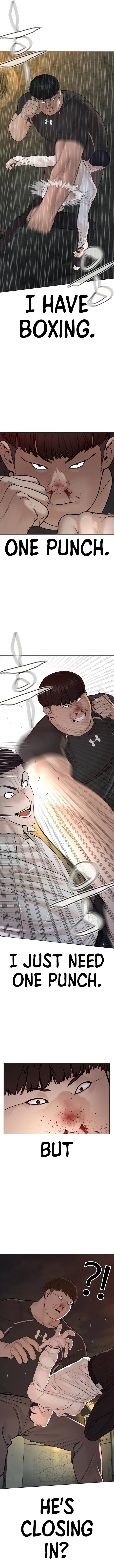 How to Fight - Chapter 90 Page 4