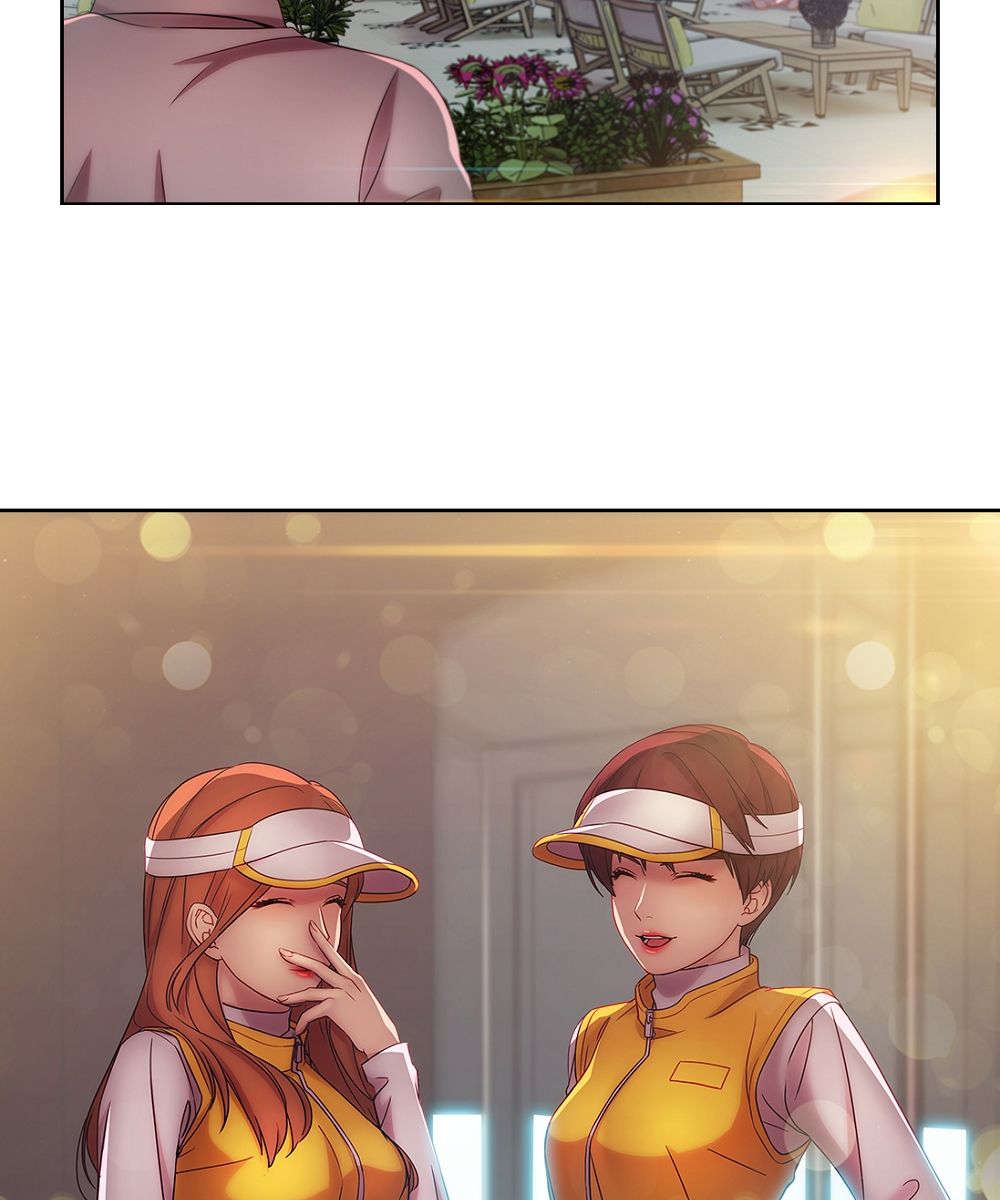 Switch Raw - Chapter 14 Page 5