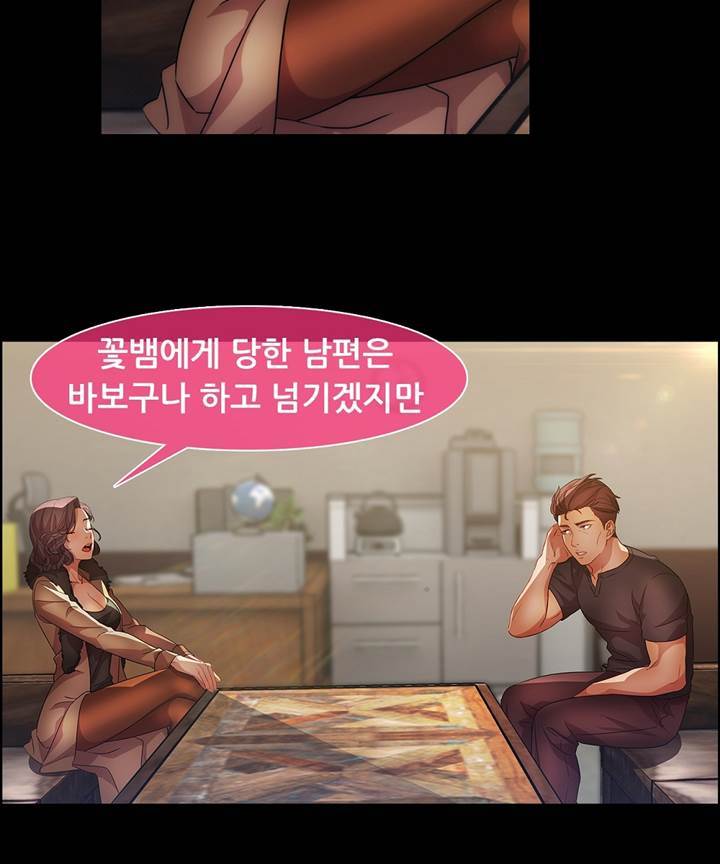 Switch Raw - Chapter 19 Page 14