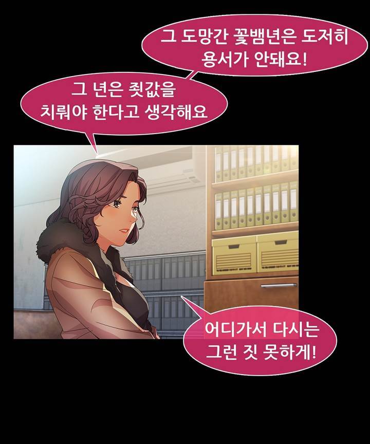 Switch Raw - Chapter 19 Page 15