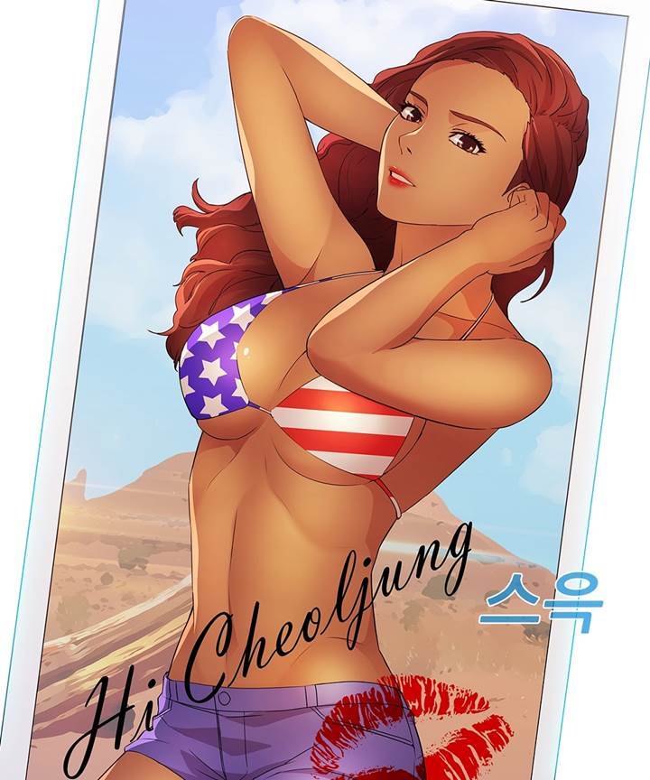 Switch Raw - Chapter 19 Page 65