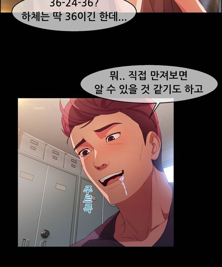 Switch Raw - Chapter 19 Page 9