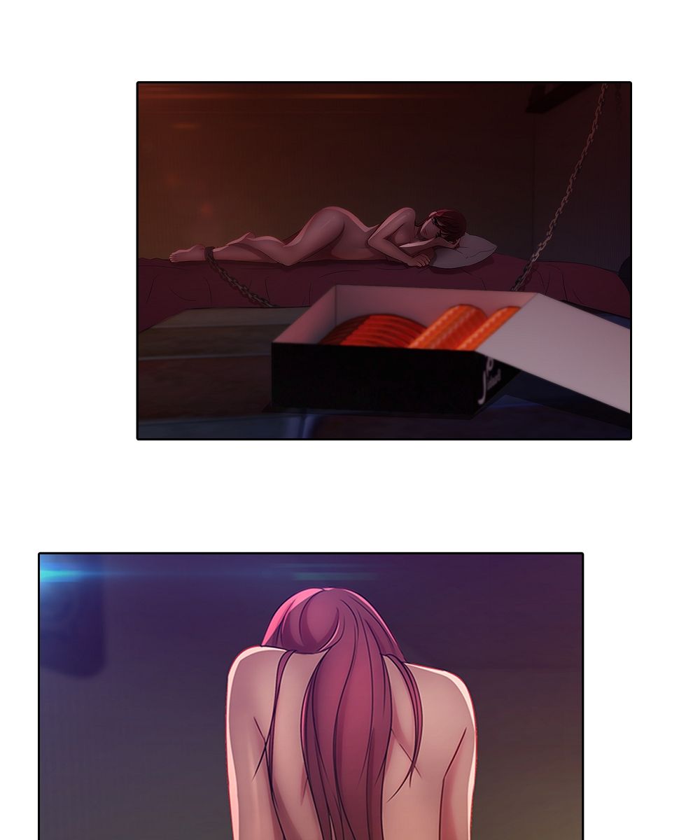 Switch Raw - Chapter 2 Page 47