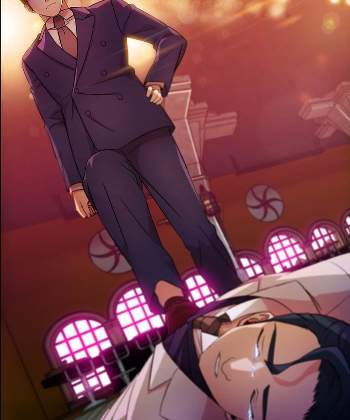 Switch Raw - Chapter 24 Page 73