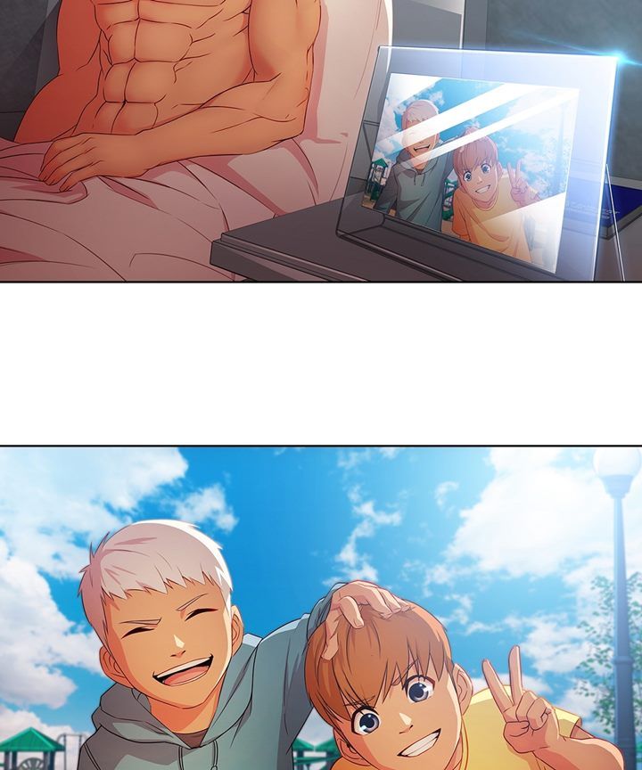 Switch Raw - Chapter 28 Page 34