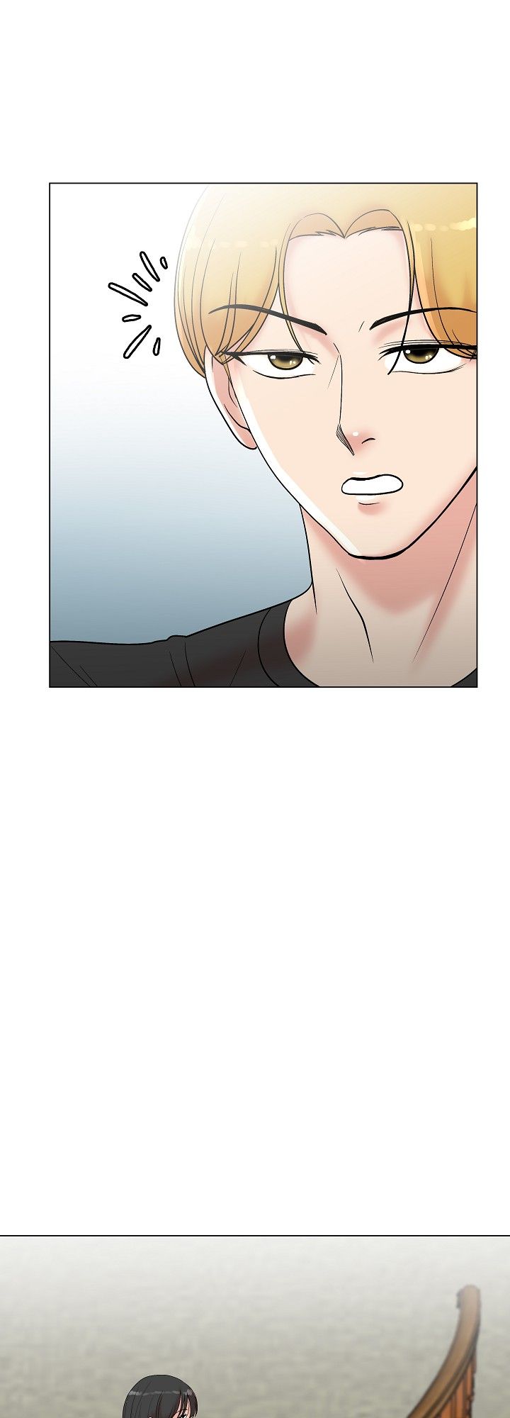 S Signal Raw - Chapter 8 Page 40