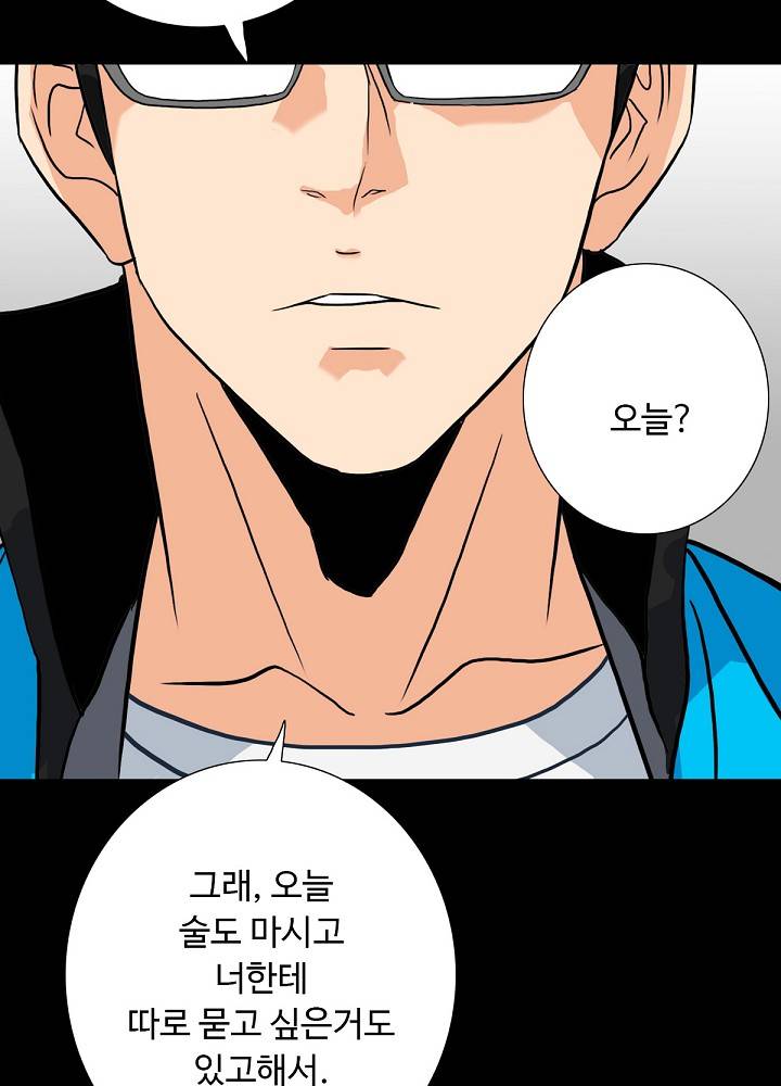 A Secret Temptation – 은밀한 유혹 Raw - Chapter 11 Page 68