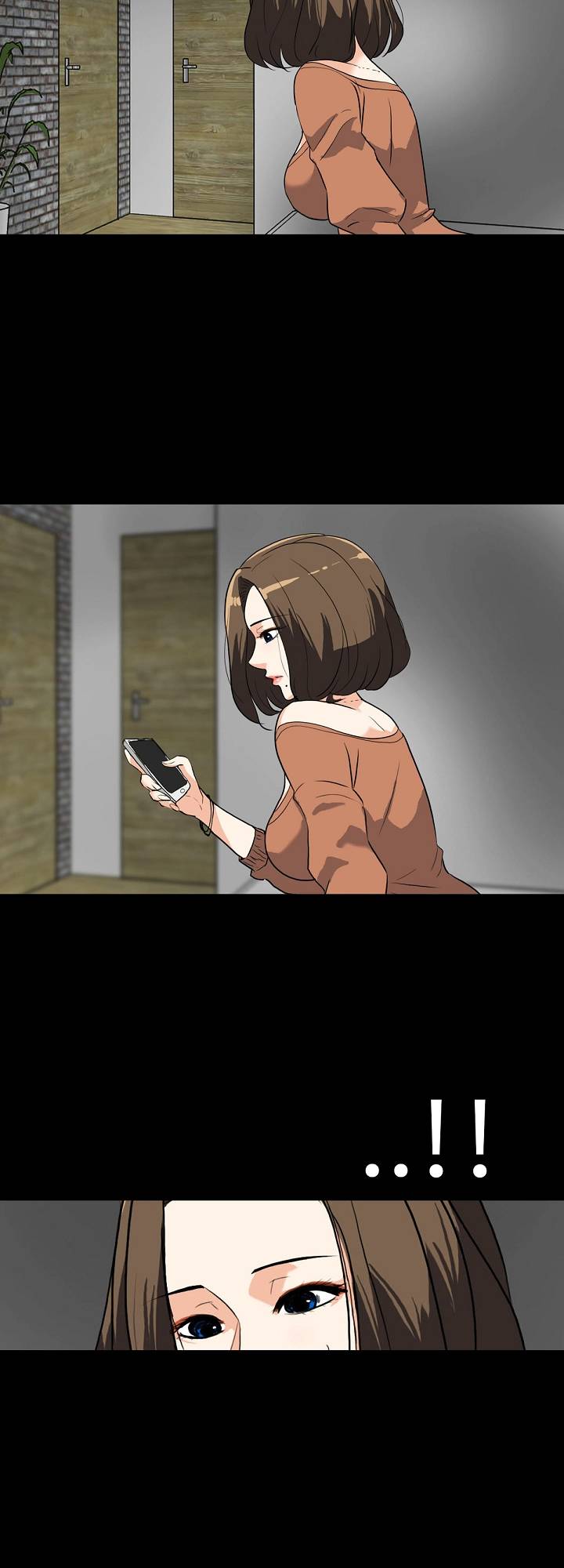 A Secret Temptation – 은밀한 유혹 Raw - Chapter 12 Page 34