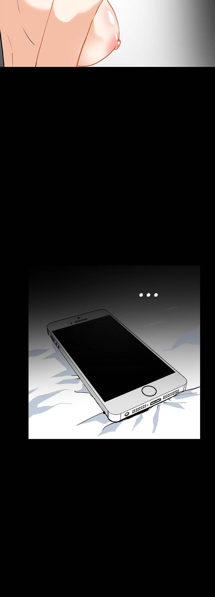 A Secret Temptation – 은밀한 유혹 Raw - Chapter 12 Page 40