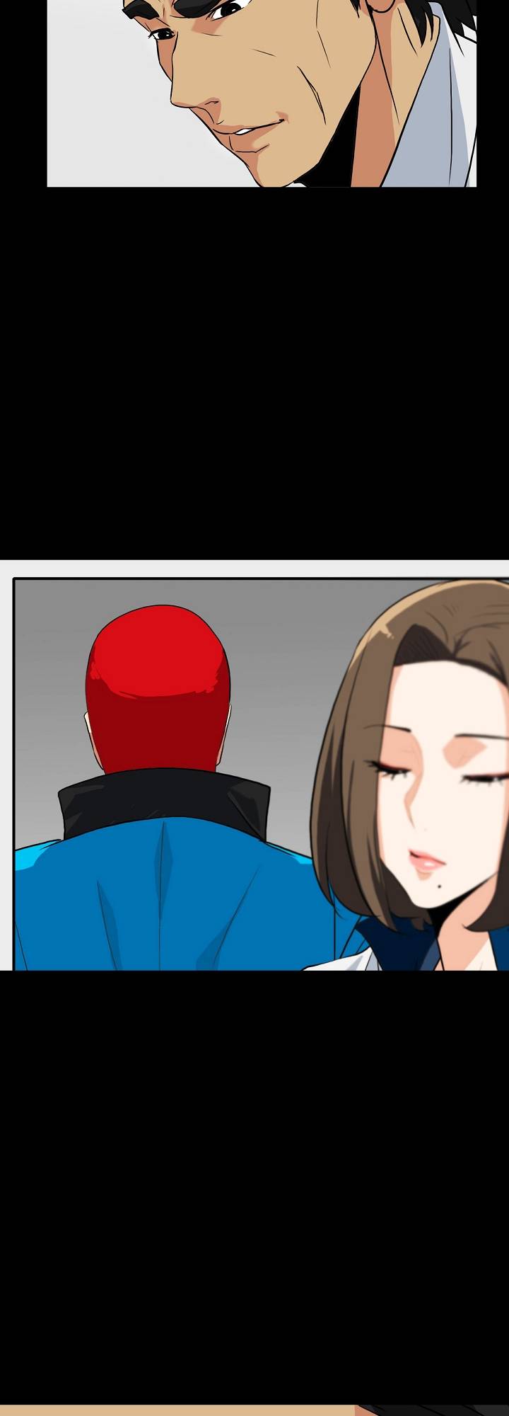 A Secret Temptation – 은밀한 유혹 Raw - Chapter 13 Page 10