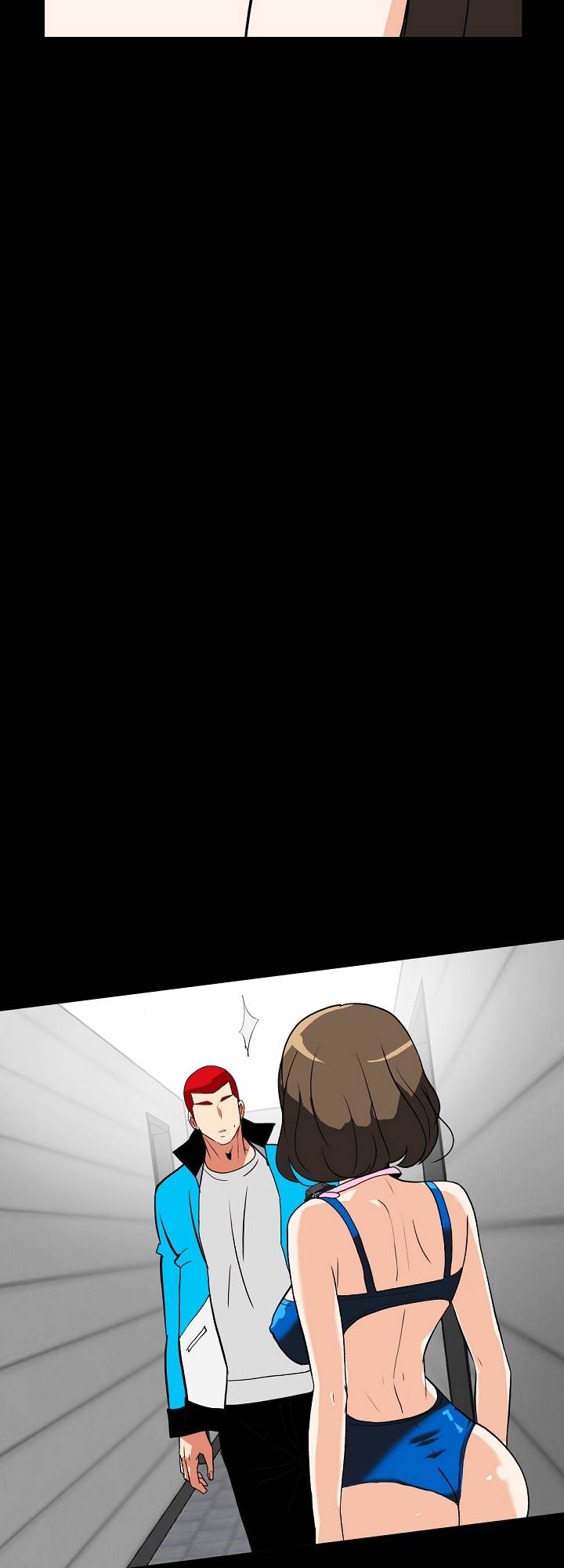 A Secret Temptation – 은밀한 유혹 Raw - Chapter 13 Page 14