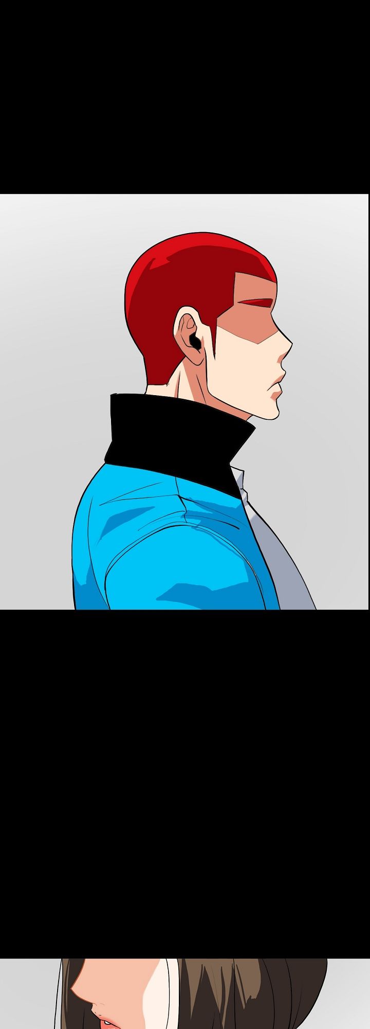 A Secret Temptation – 은밀한 유혹 Raw - Chapter 13 Page 18