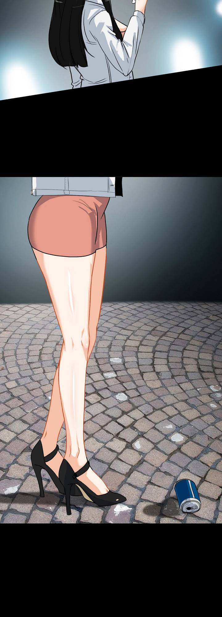 A Secret Temptation – 은밀한 유혹 Raw - Chapter 13 Page 40