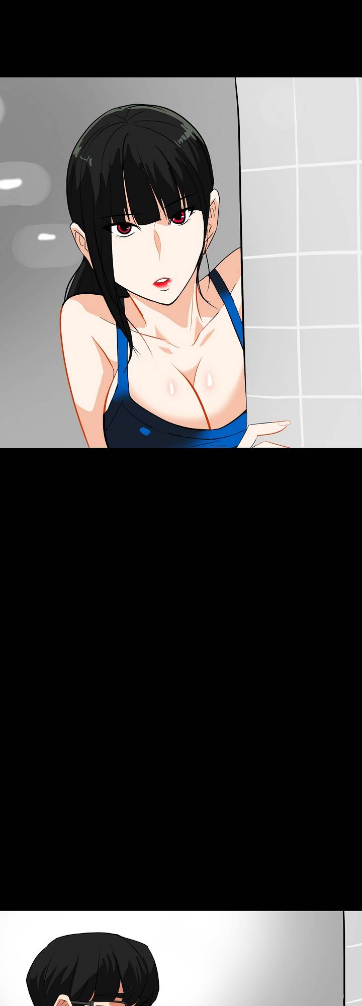 A Secret Temptation – 은밀한 유혹 Raw - Chapter 14 Page 36