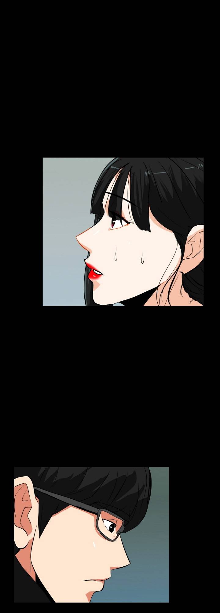 A Secret Temptation – 은밀한 유혹 Raw - Chapter 15 Page 1