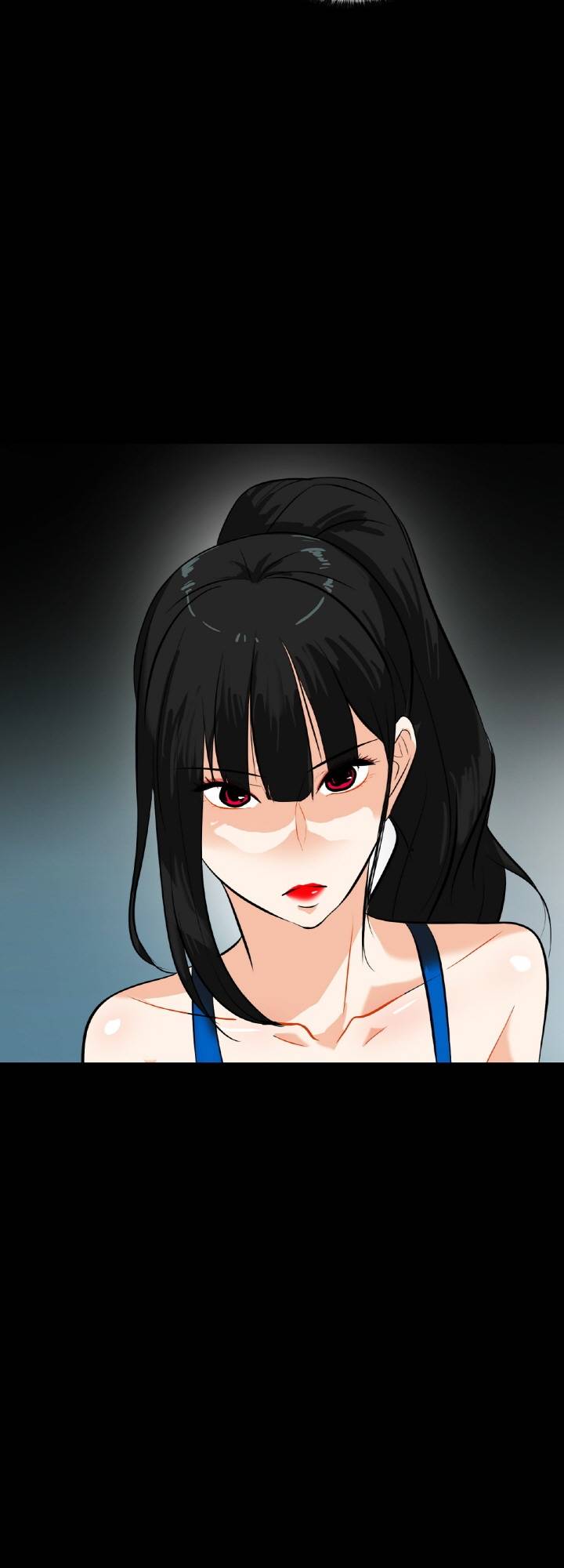 A Secret Temptation – 은밀한 유혹 Raw - Chapter 15 Page 7