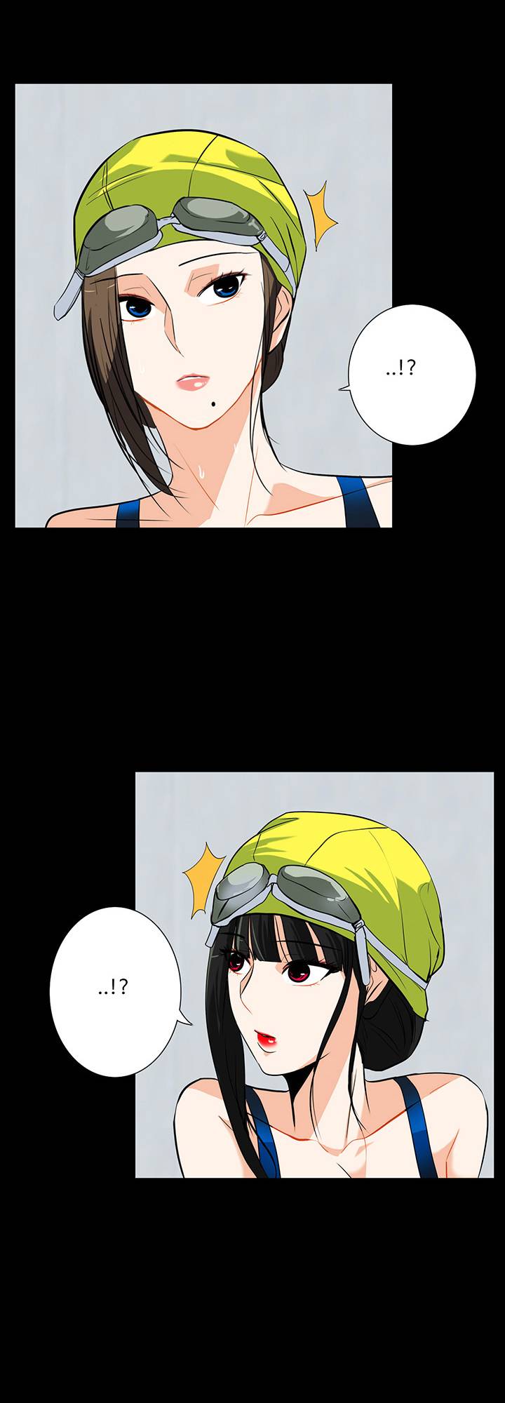 A Secret Temptation – 은밀한 유혹 Raw - Chapter 16 Page 34