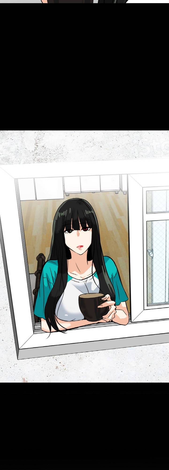 A Secret Temptation – 은밀한 유혹 Raw - Chapter 21 Page 28