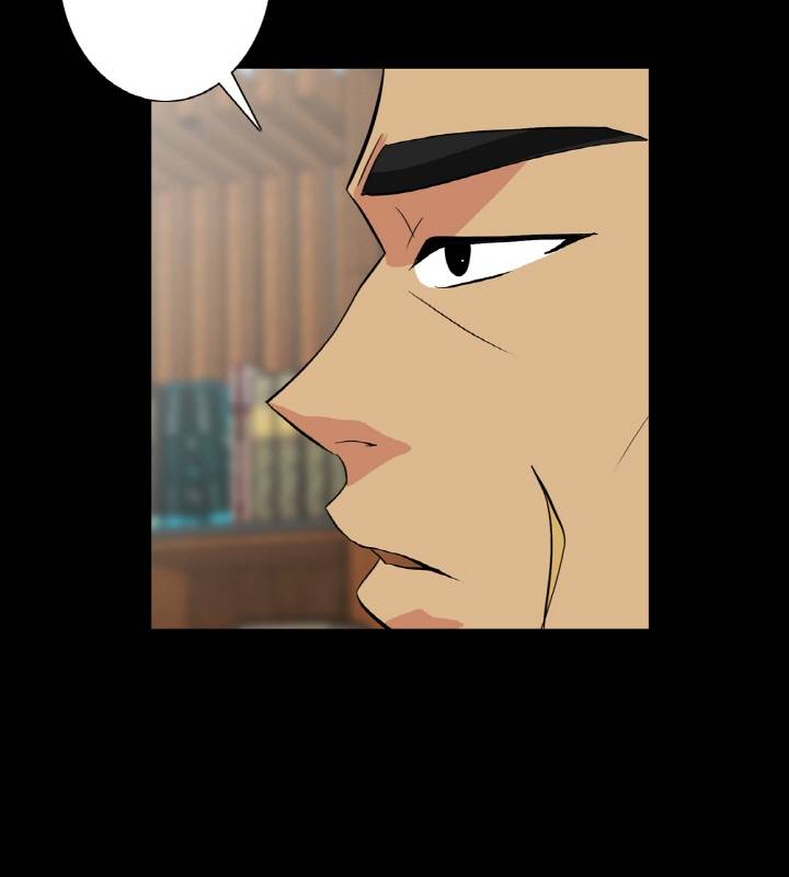 A Secret Temptation – 은밀한 유혹 Raw - Chapter 21 Page 42