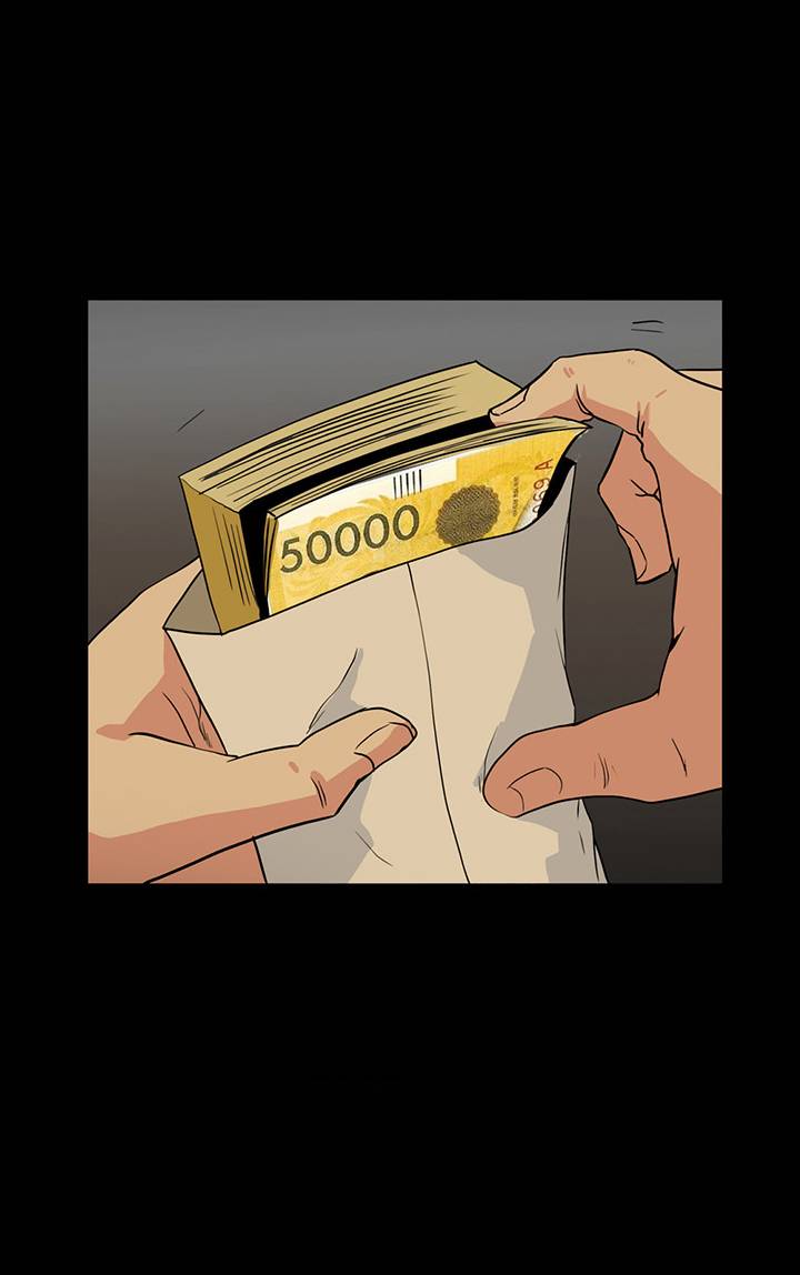 A Secret Temptation – 은밀한 유혹 Raw - Chapter 23 Page 36