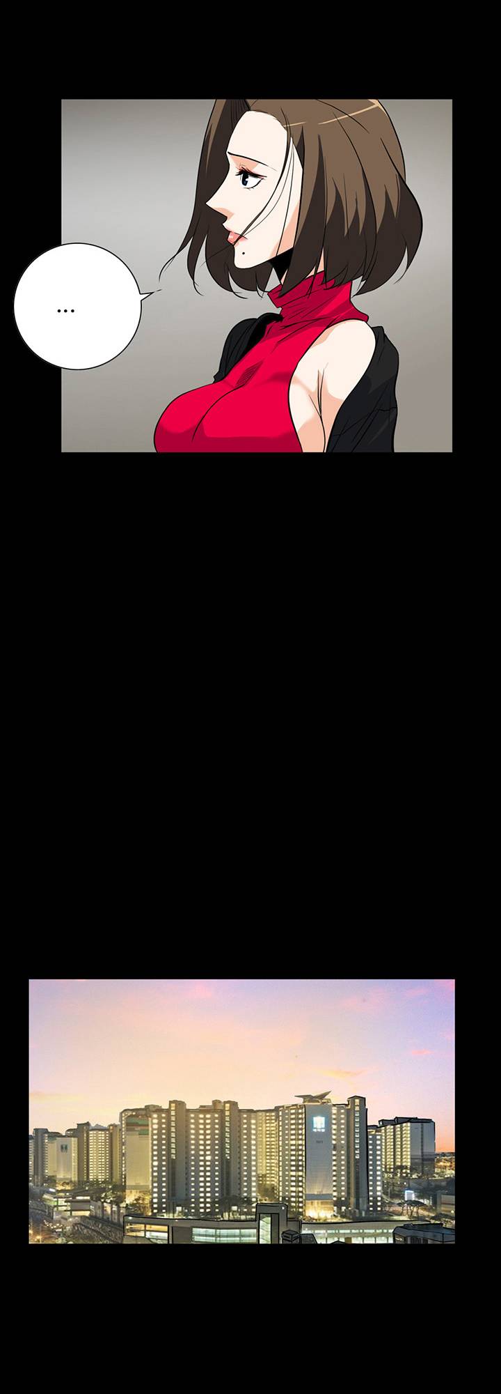 A Secret Temptation – 은밀한 유혹 Raw - Chapter 24 Page 28