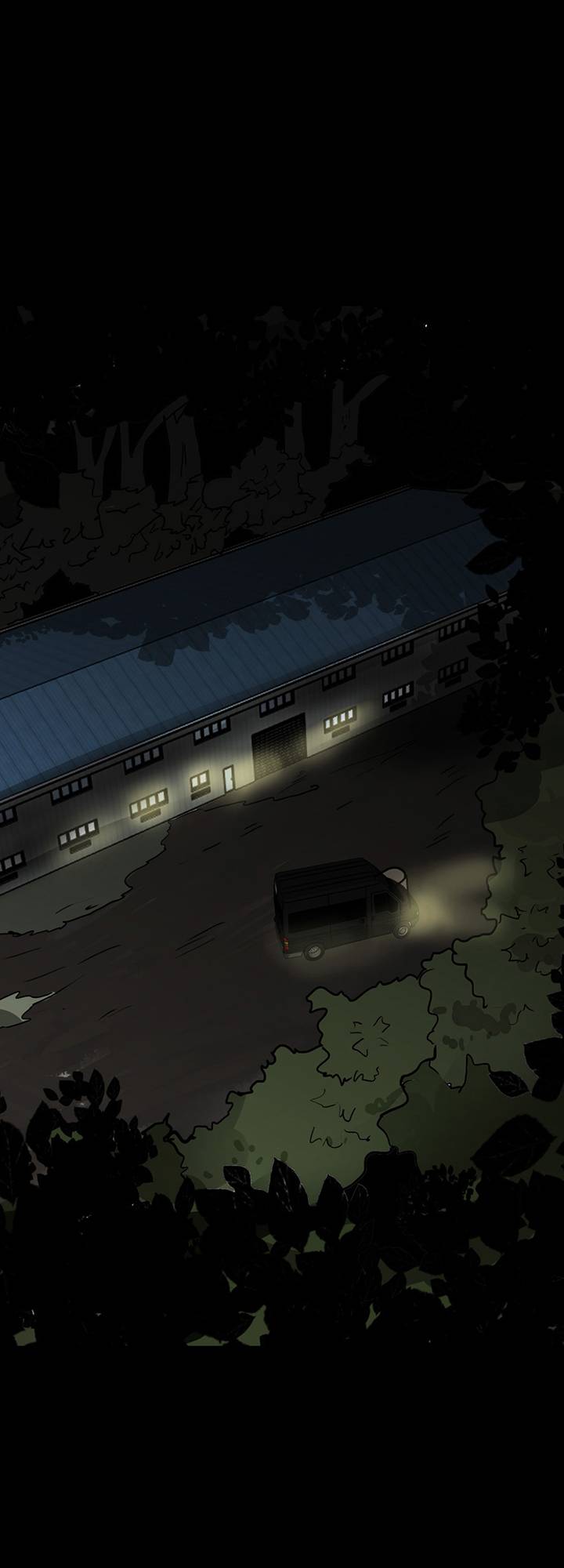 A Secret Temptation – 은밀한 유혹 Raw - Chapter 25 Page 41